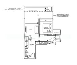 Coco Palms (D18), Condominium #564972671
